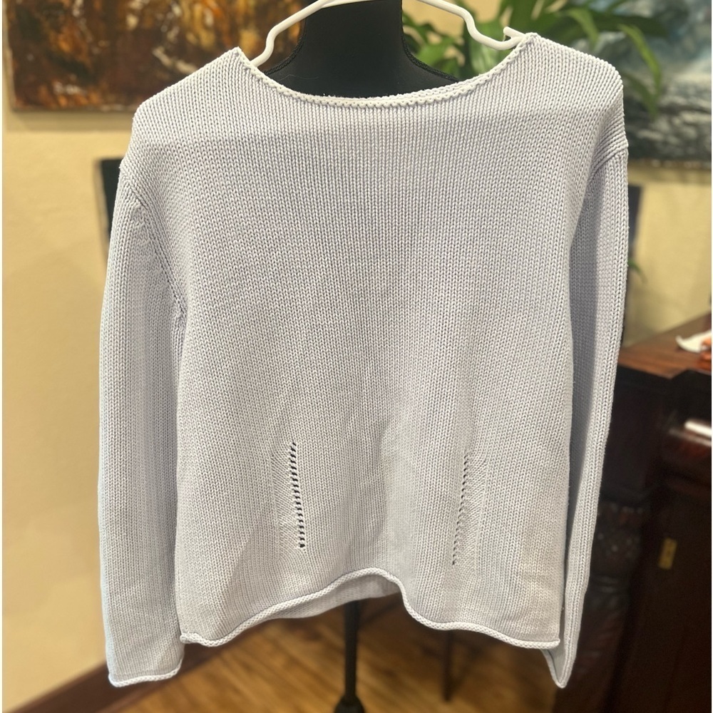 Jakes sweater in GUC size large